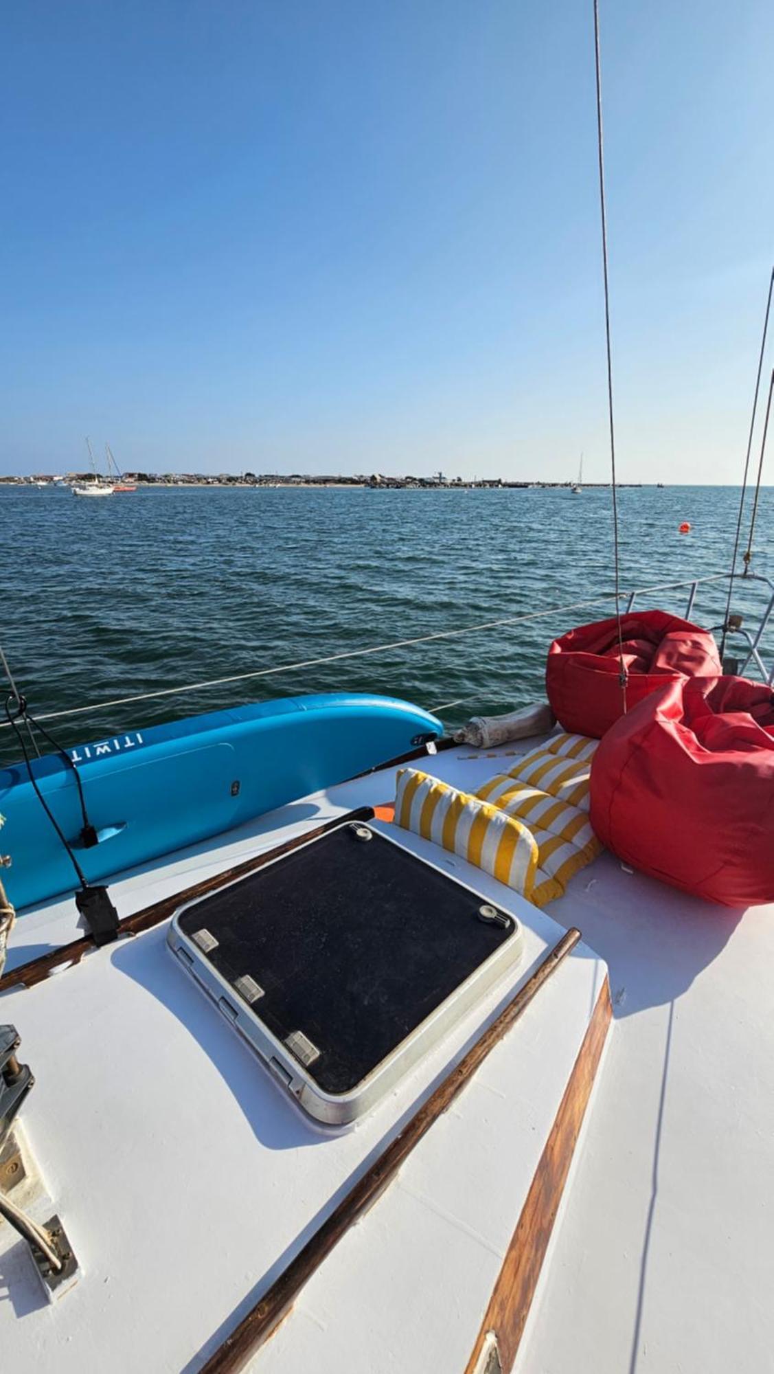 Alpha - Boat House * Faro