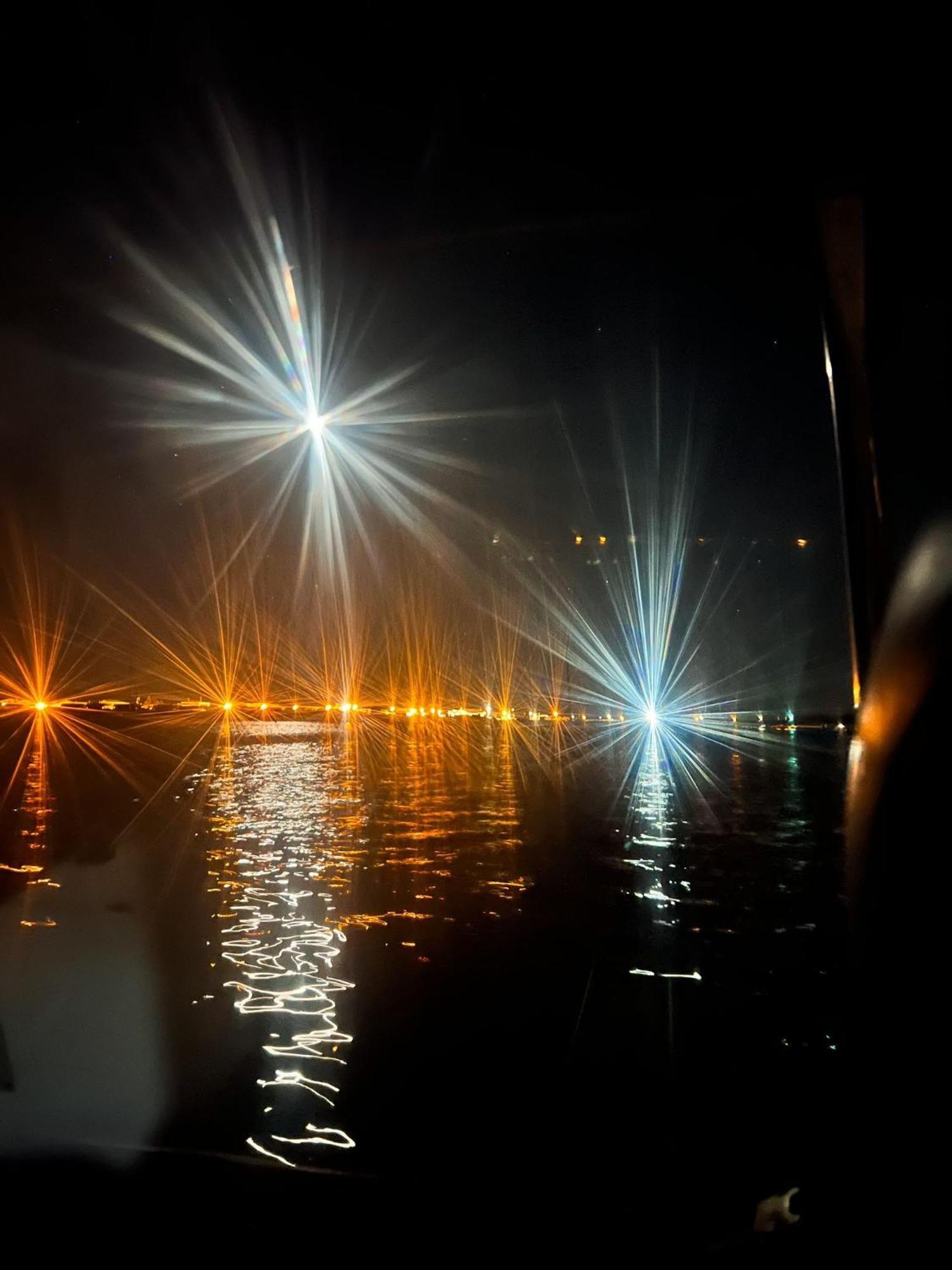 Alpha - Boat House * Distrikt Faro